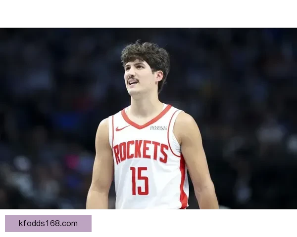 谢泼德重返首发助火箭大胜 乌度卡承诺未来几场围绕他展开进攻